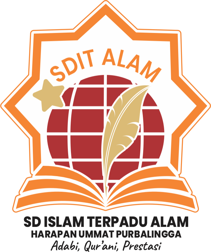 SD IT Alam Harapan Ummat